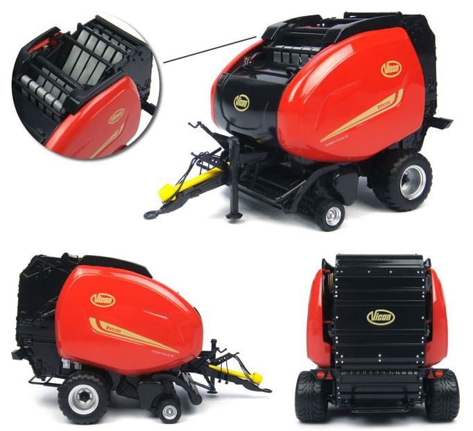 Vicon RV5220